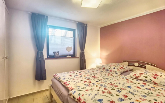 Ferienwohnung auf dem "Müllerhof"