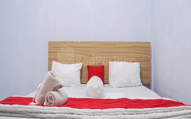 The Karo's Residence Redpartner