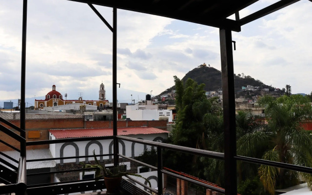 Hotel Vitorina
