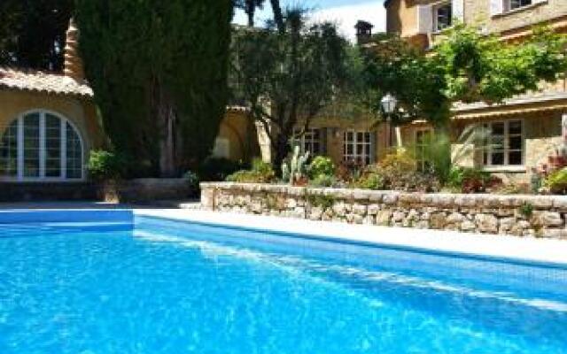 Villa Yabassi