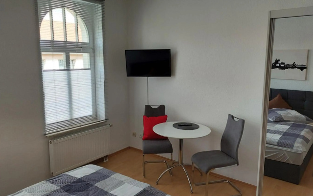 Neu! Ferienwohnung in Erfurt