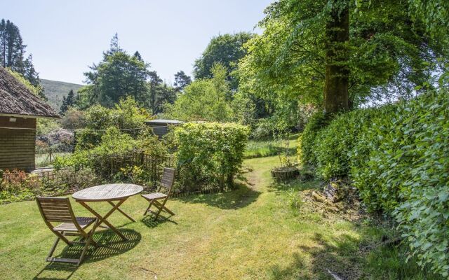 Tawcroft Cottage