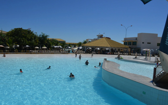 Reserva Caldas Lacqua 5