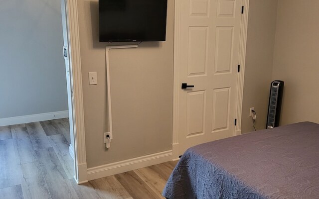 Key West Style Vacation Home with Pool