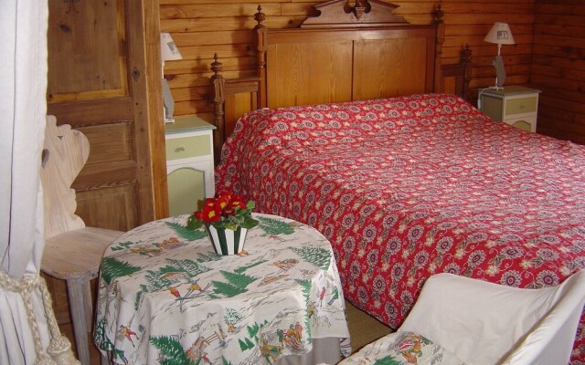 B&B au petit tambour d'Autingues