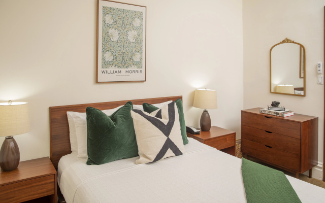 Washington Square Inn