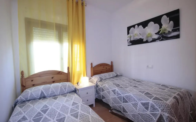 Apartments Venecia in Platja de l Arenal