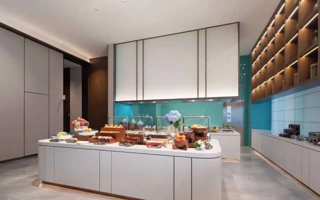 Hilton Garden Inn Beihai Jiafu