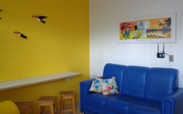Home Guesthouse