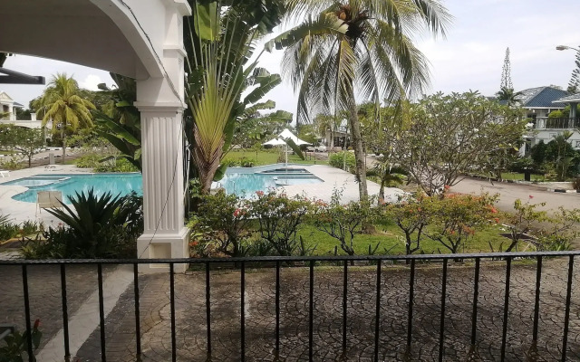 Tiara Labuan Hotel