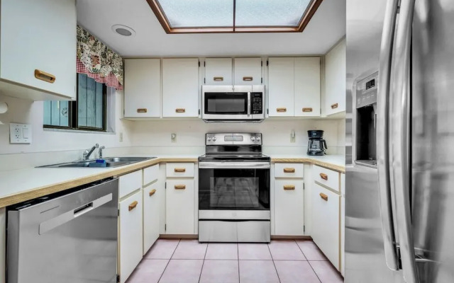 Sea Woods Villa 4263