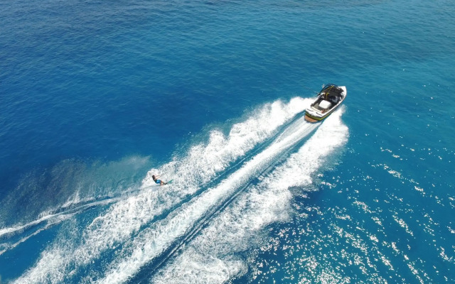 Porto Elounda Golf & Spa Resort