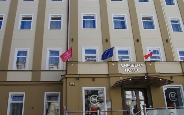 Hotel Chmielna