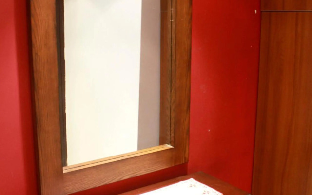 The Yellow House in Sofia