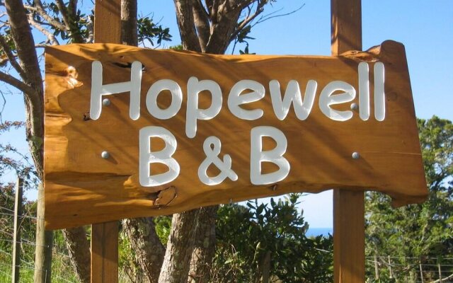 Hopewell B&B
