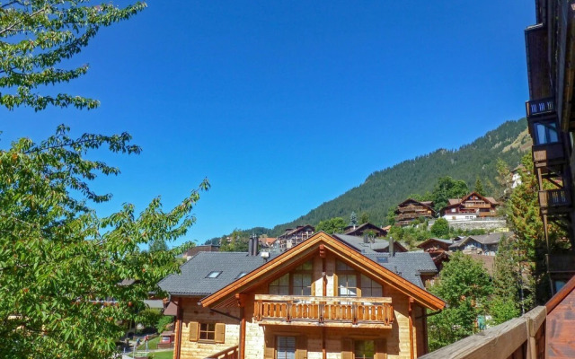 Schweizerhof Lauterbrunnen