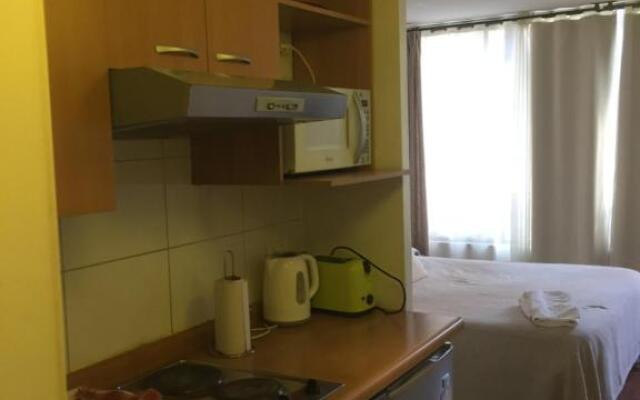 San Isidro Suites