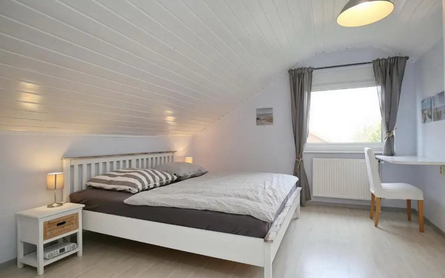 Urlauberdorf Haus 32c