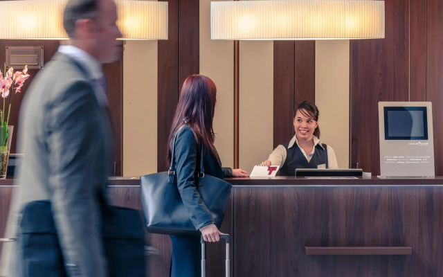 Mercure Hotel Dusseldorf - Ratingen