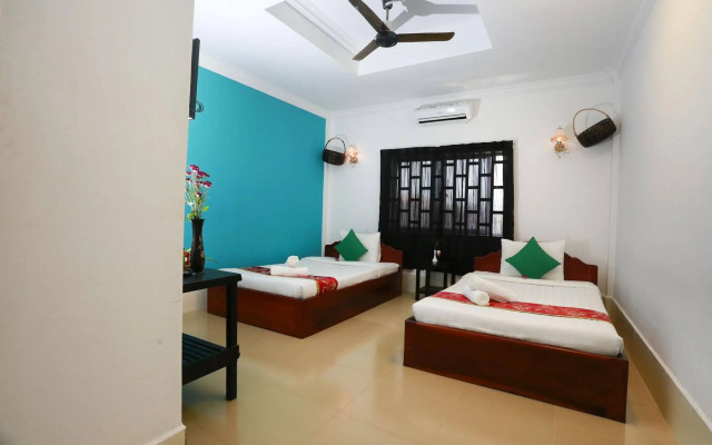 Mohasal Angkor Boutique