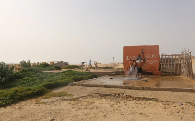 Dakhla Boarding Hotel & Restaurant