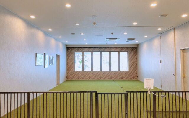 SORA Hotel KARUIZAWA Outlet