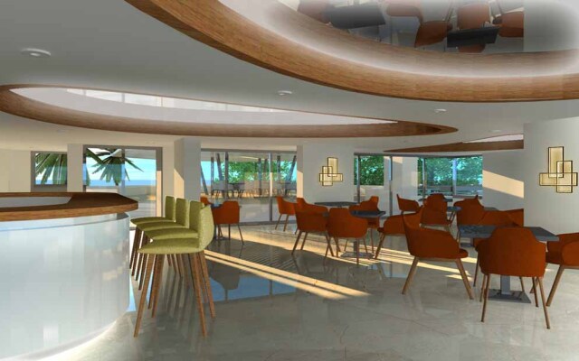 Leonardo Crystal Cove Hotel and Spa by the Sea