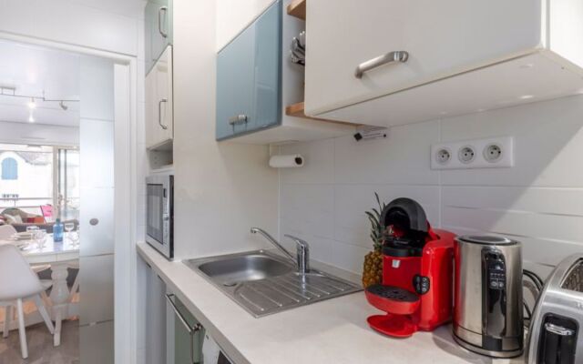 Apartment Ker Eol Carnac