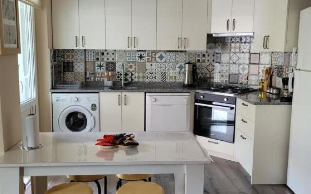 Arya Garden House Marmaris