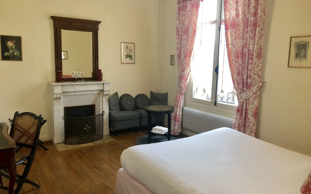 Manoir Du Parc - Adults Only