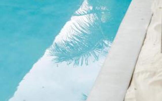 Casa Santa Maria Tatajuba