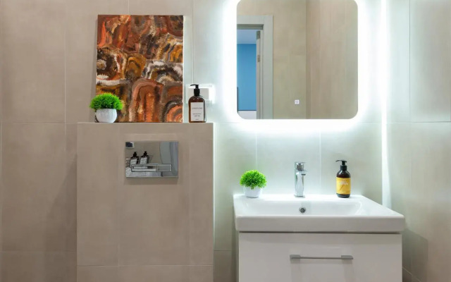 Домашняя на Павла Никольского 10 корпус 1