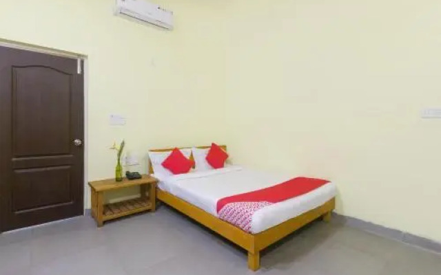 Coco Mango by OYO Rooms