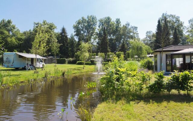 TopParken Recreatiepark de Wielerbaan