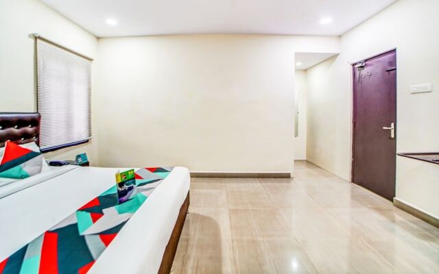 FabExpress Akshaya Inn