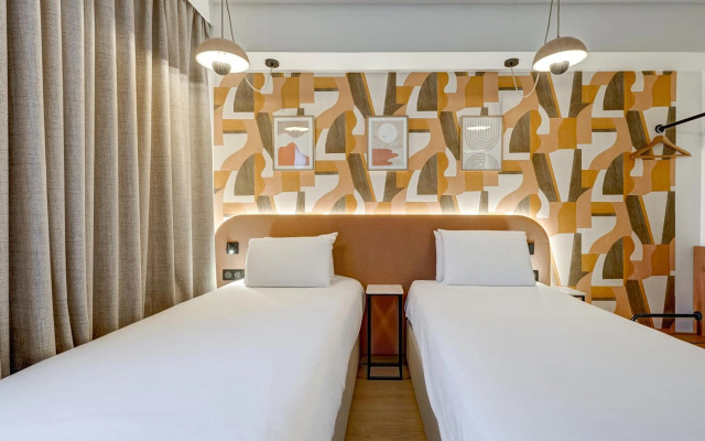 Ibis Styles Marseille Palais Des Congres - Vélodrome