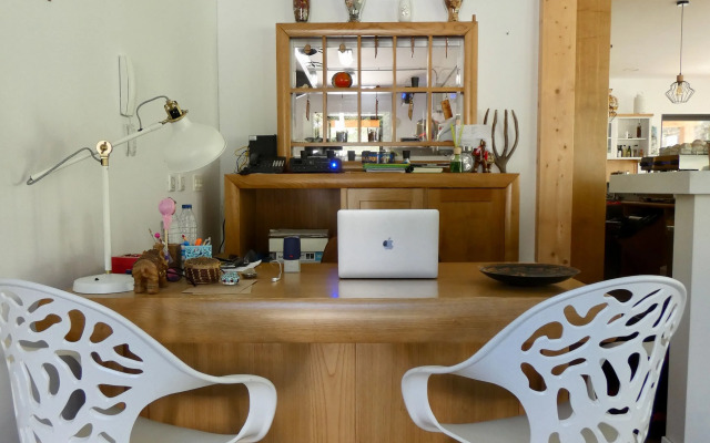 Albergue Casa Sueño - Hostel