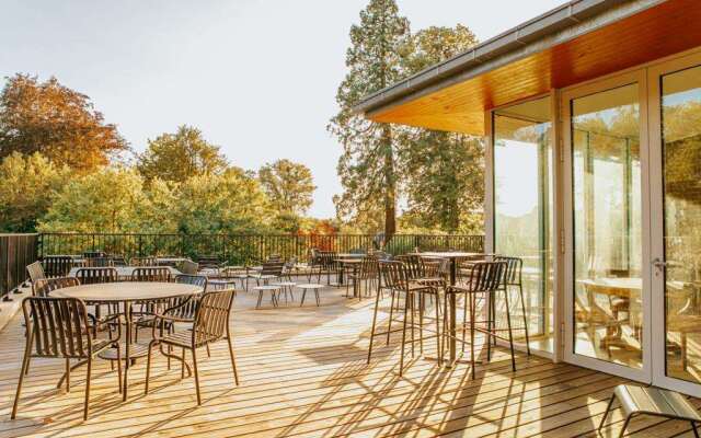 Hotel Le Continental