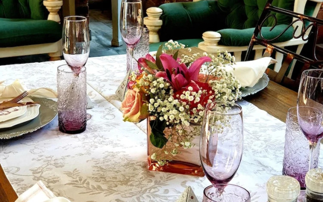 Maison de Leo Luxury Guesthouse