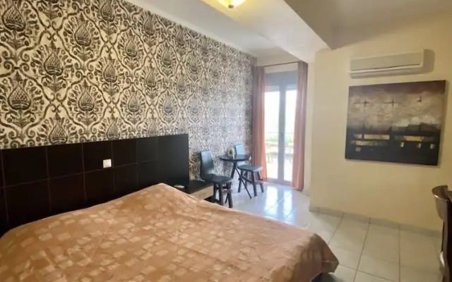 Sozos Inn Hotel