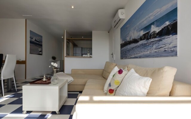 Apartamento del Mar