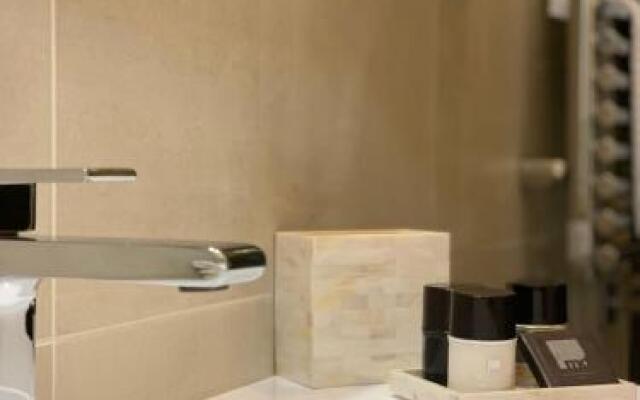 Fifty Eight Suite Milan Brera