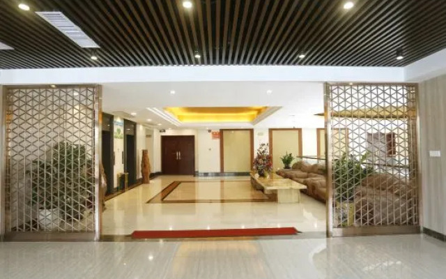 Holiday Inn Huili (Foshan Huili Plaza)