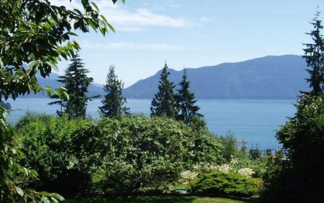 Arcturus Retreat Bed & Breakfast