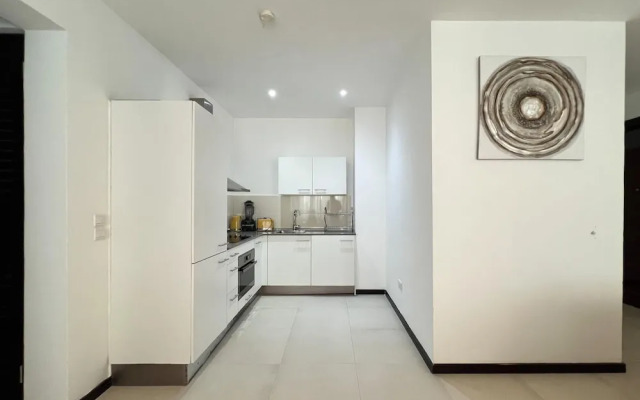 Apartment in Cantonment