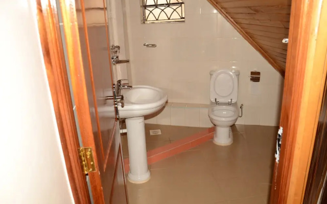 Aloha Cottage