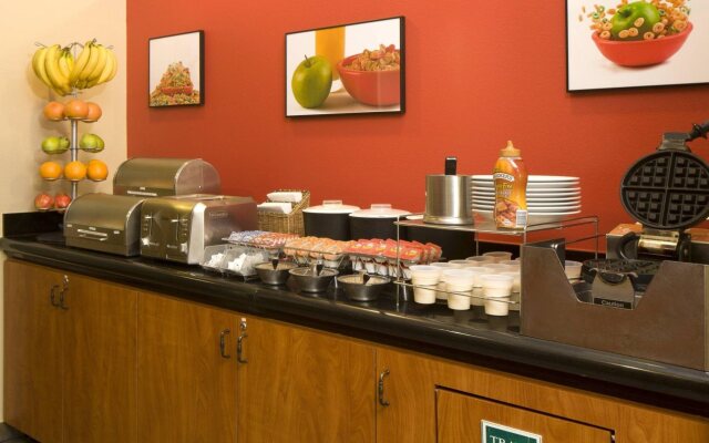 TownePlace Suites by Marriott Bentonville Rogers