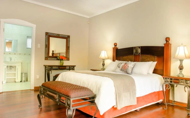 Deale Road Guesthouse