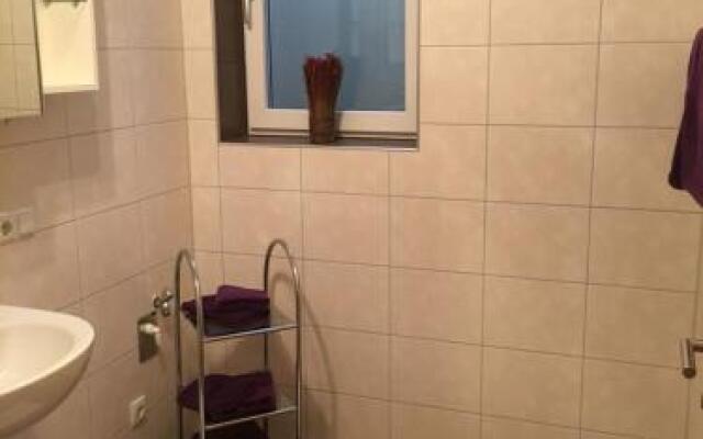 Ferienwohnung Holzknecht