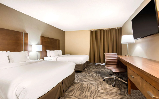 Quality Inn & Conference Centre